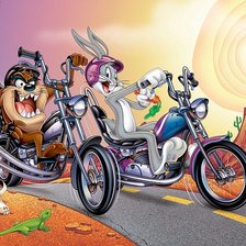 Схема вышивки «Детская»