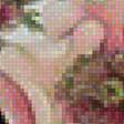 Предпросмотр схемы вышивки «РОЗЫ» (№1785764)