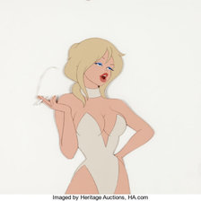 Схема вышивки «Параллельный мир»