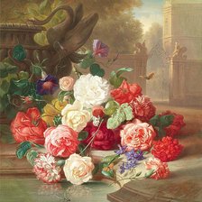 Схема вышивки «№1785944»