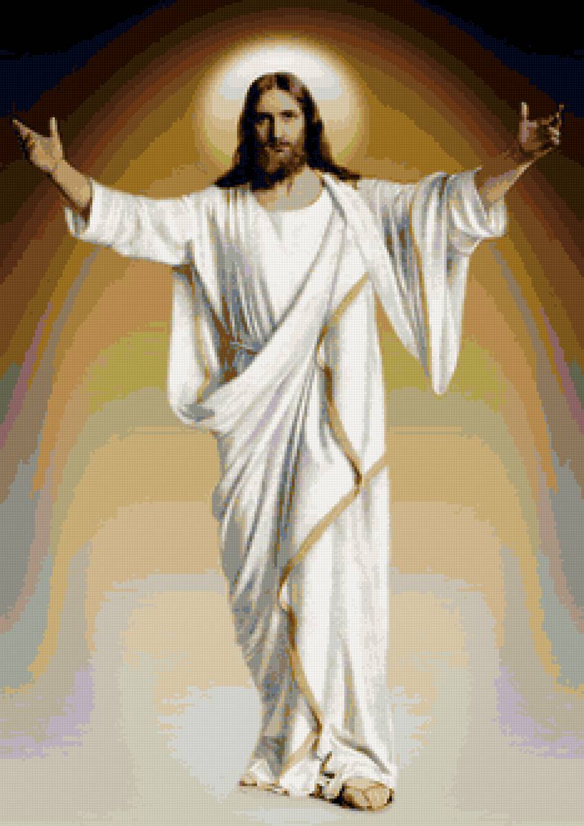 икона - религия - предпросмотр