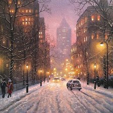 Схема вышивки «№1786410»