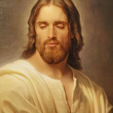 Схема вышивки «религия»