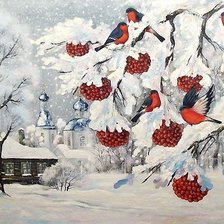 Схема вышивки «№1786829»