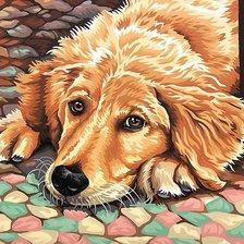 Схема вышивки «№1786917»