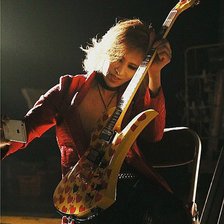 Схема вышивки «yoshiki hayashi»