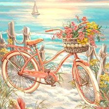 Схема вышивки «№1787407»