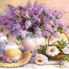 Схема вышивки «№1787685»