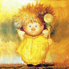 солнечный ангел 2