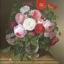 Схема вышивки «№1788193»