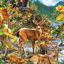 Схема вышивки «№1788423»