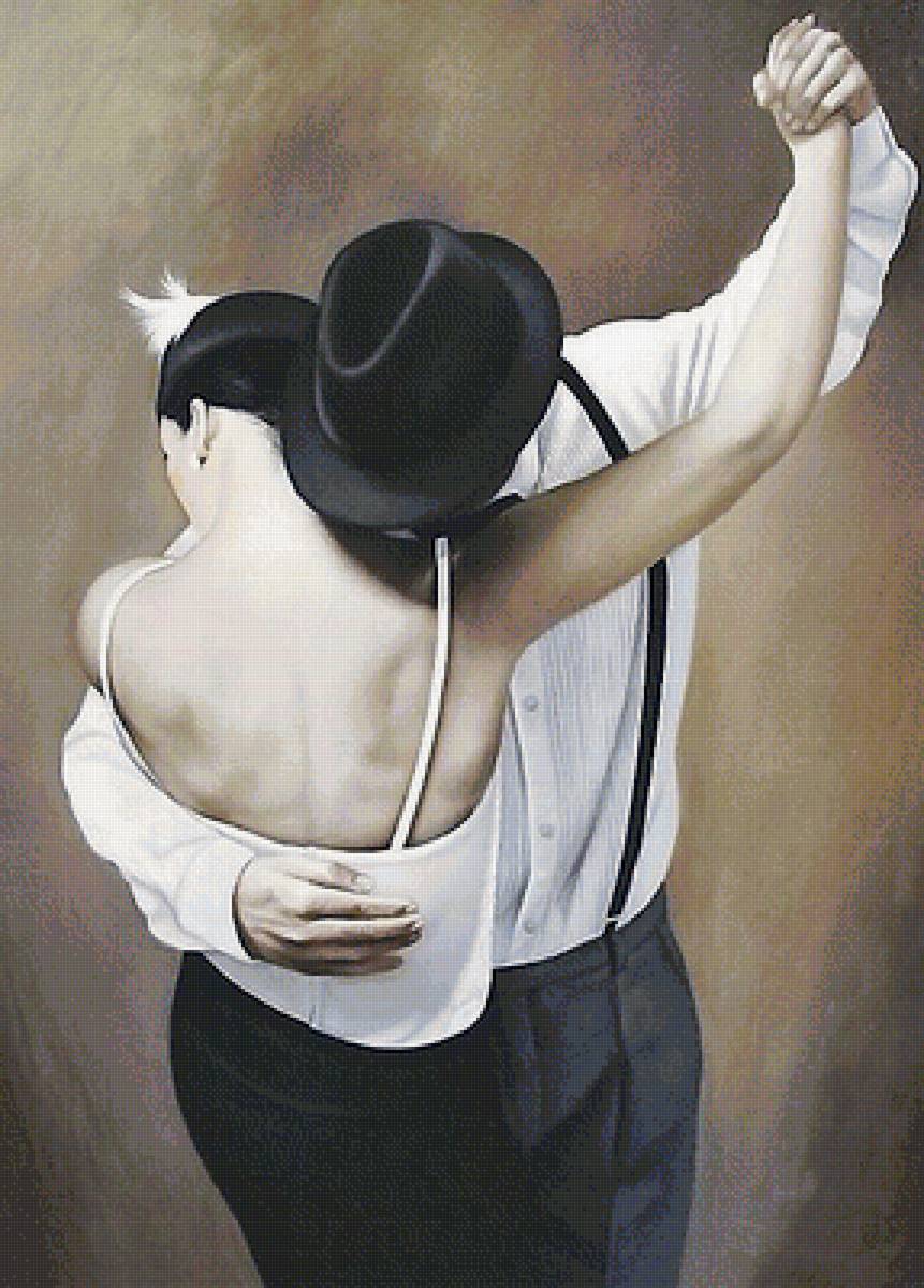 Он и она - предпросмотр