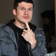 Схема вышивки «Вячеслав Фреш»