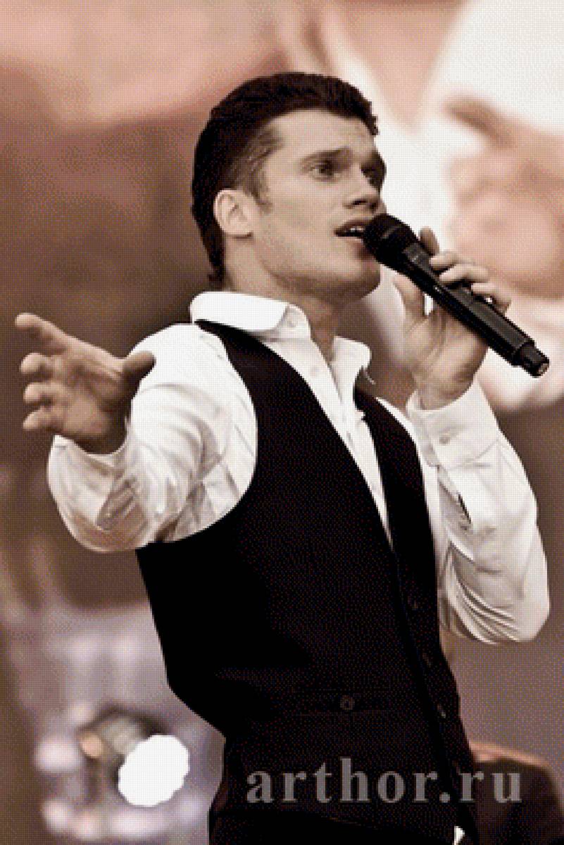 Вячеслав Фреш 1 - предпросмотр