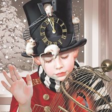 хранитель времени