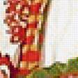 Предпросмотр схемы вышивки «рождественская сказка» (№1788920)
