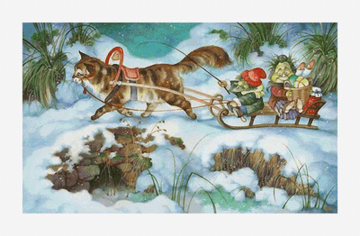 Детская - предпросмотр