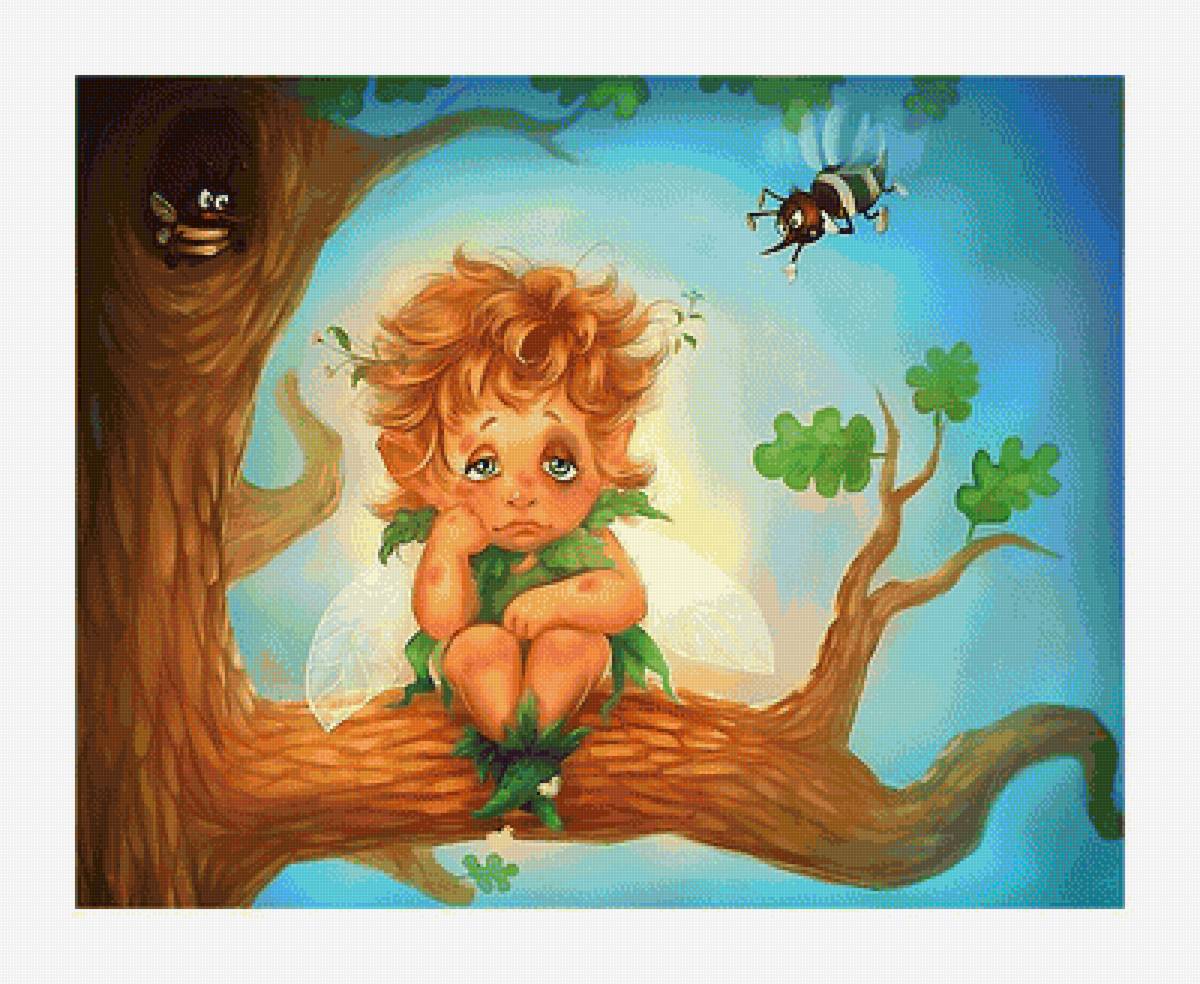 Детская - предпросмотр