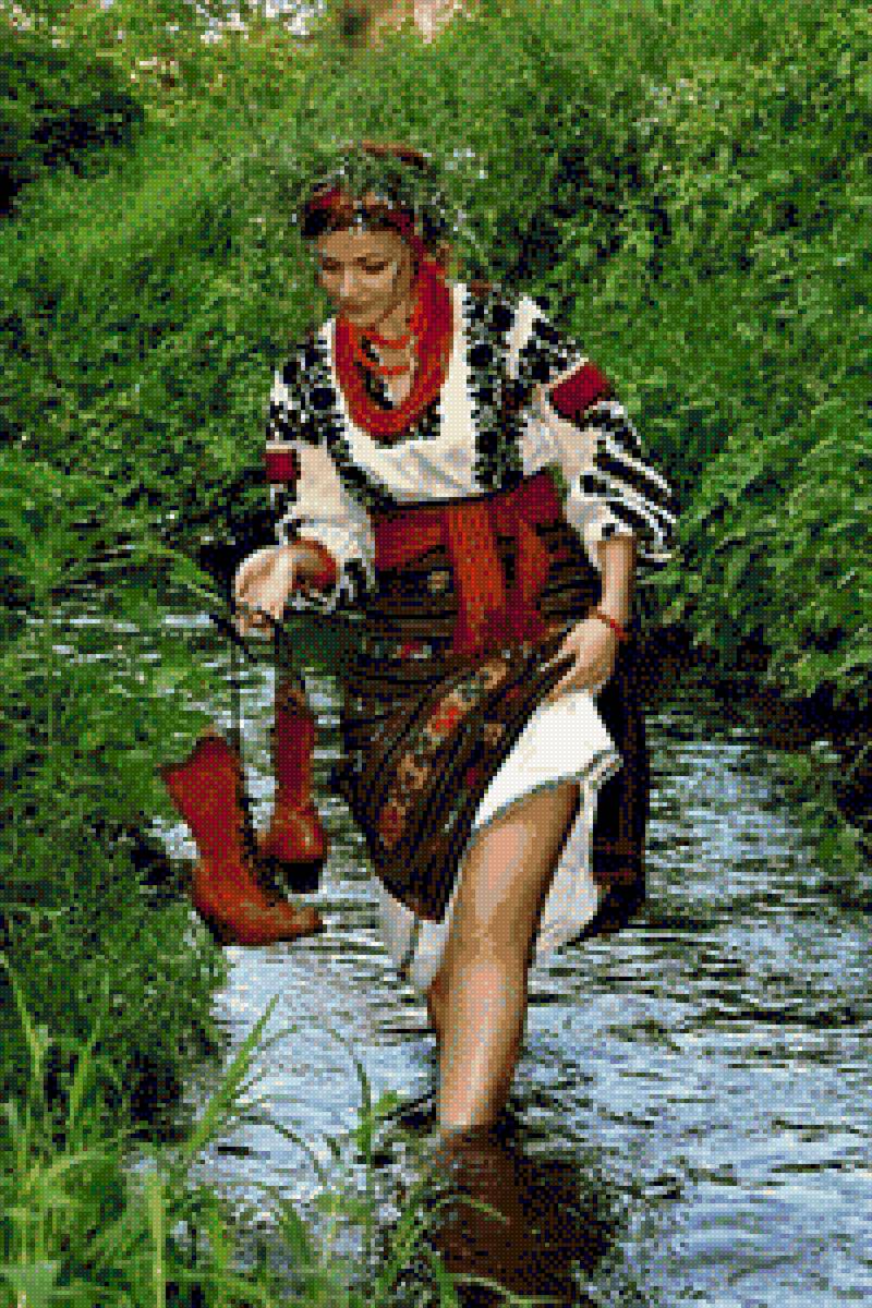 україночка - предпросмотр