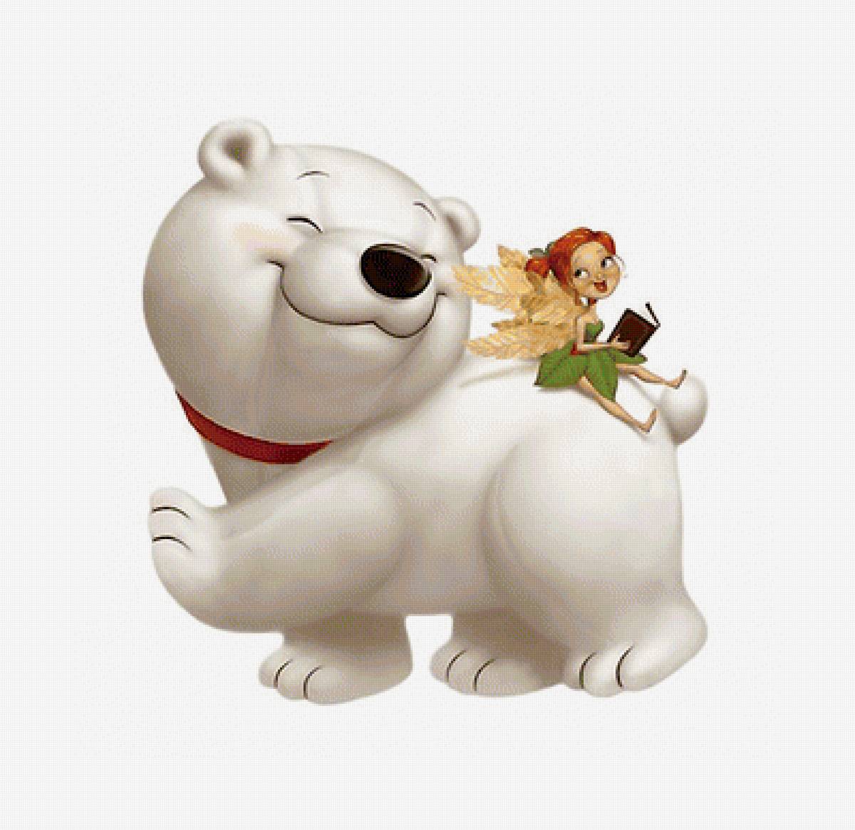 Детская - предпросмотр