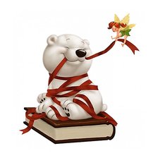 Схема вышивки «Детская»