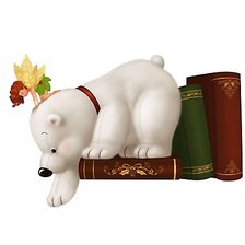 Схема вышивки «Детская»