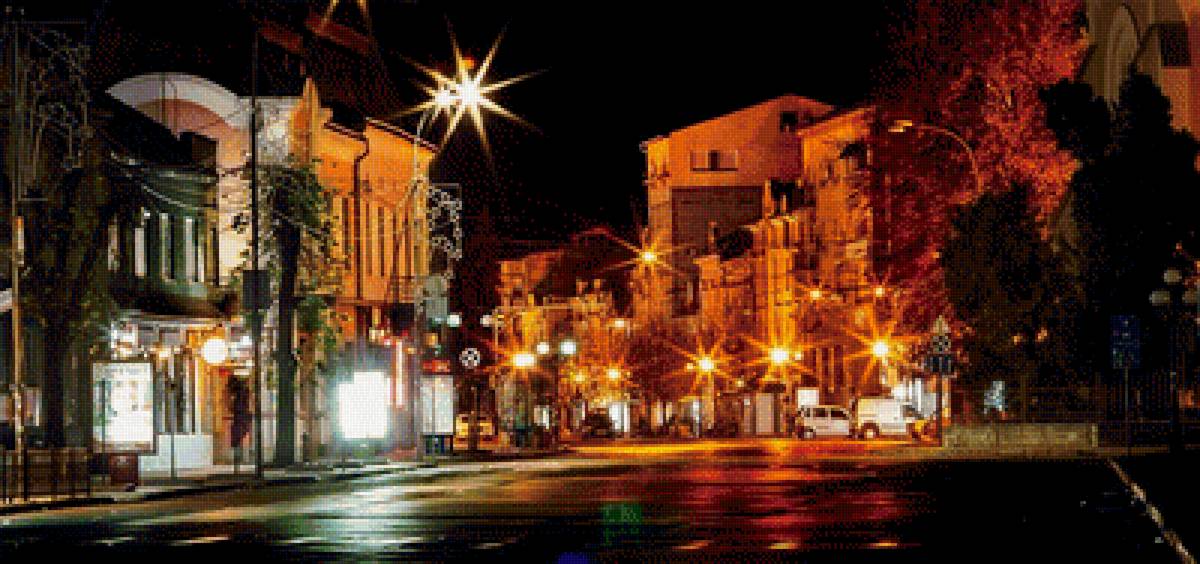 Городок2 - предпросмотр