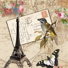 Схема вышивки «№1789679»