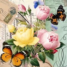 Схема вышивки «№1789681»