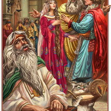 руслан и людмила