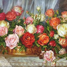 Схема вышивки «№1789906»