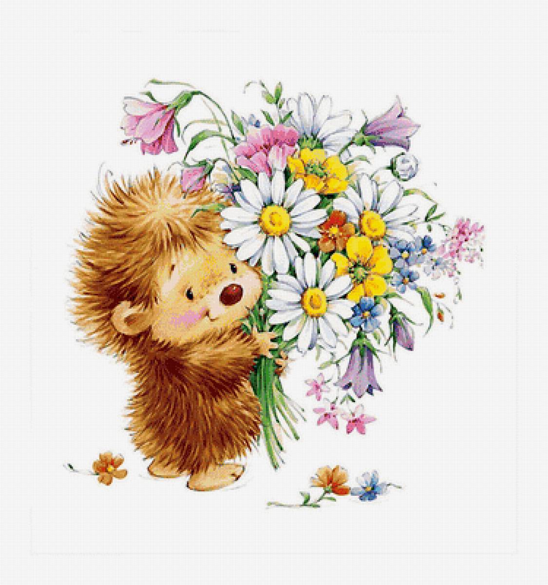 Детская - предпросмотр