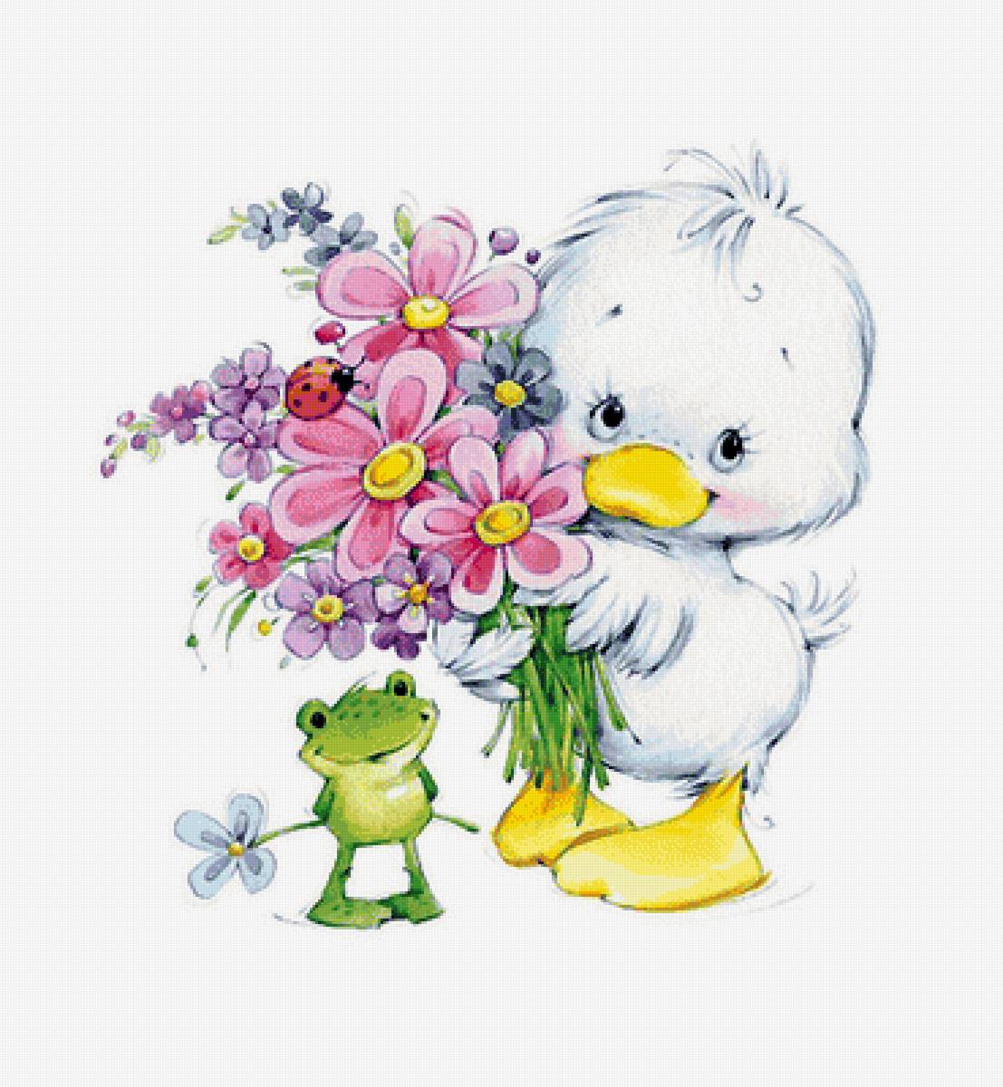 Детская - предпросмотр