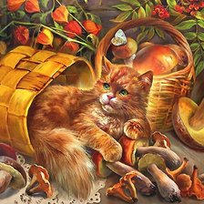 Схема вышивки «№1790130»