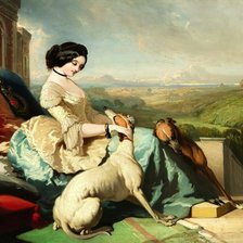 Схема вышивки «№1790190»