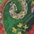 Предпросмотр схемы вышивки «боровая» (№1790198)