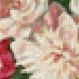 Предпросмотр схемы вышивки «kytica ruží» (№1790405)