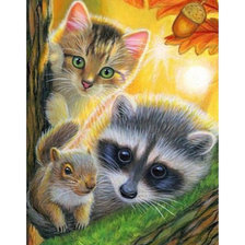 Схема вышивки «№1790493»