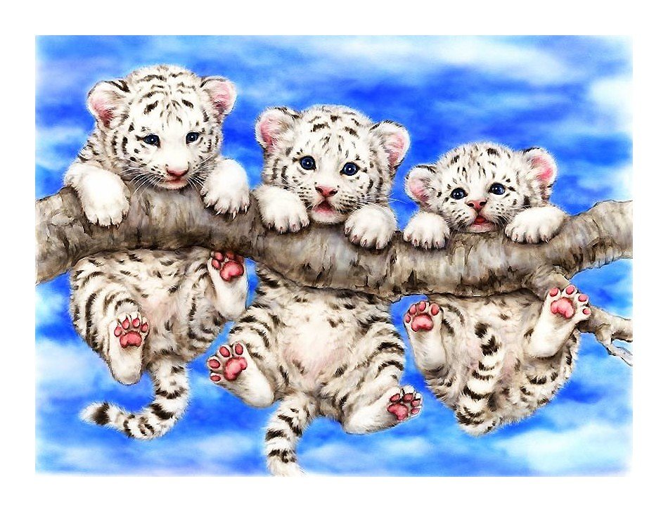 Детская - оригинал