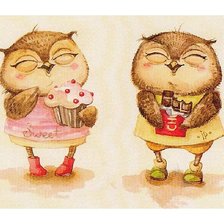 Схема вышивки «Детская»