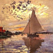 Схема вышивки «Kartina»