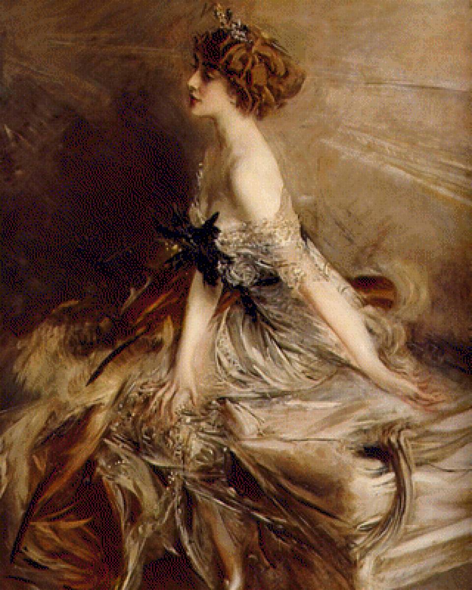 Princesa - предпросмотр