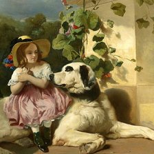 Схема вышивки «№1790952»