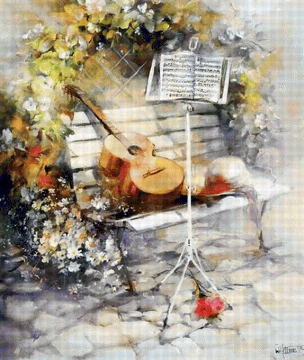 jeseň - предпросмотр