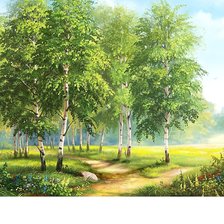 Схема вышивки «№1791277»