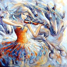 Схема вышивки «№1791398»