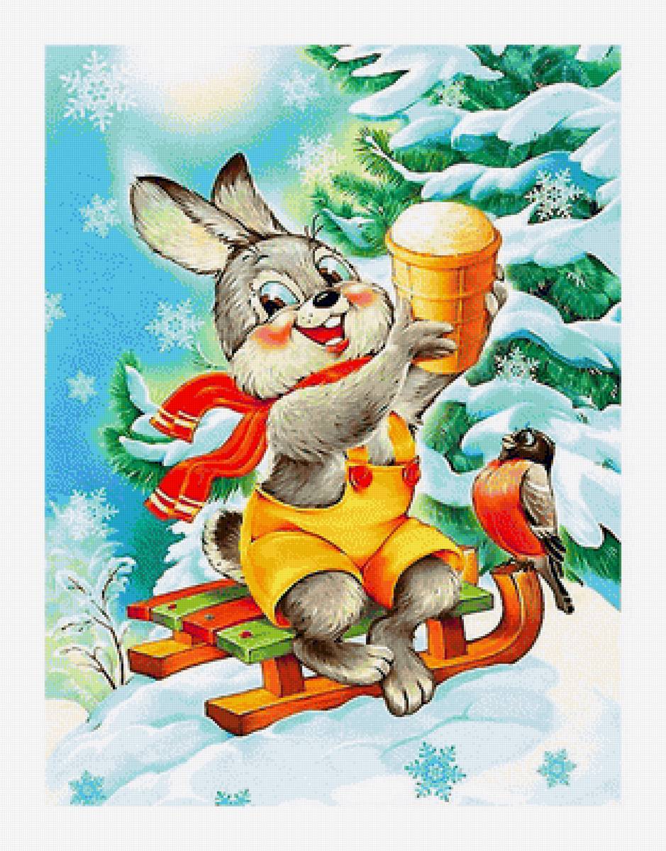 Детская - предпросмотр