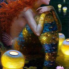 Схема вышивки «№1791838»