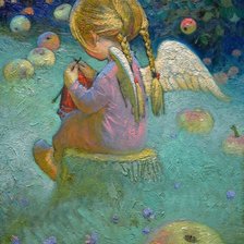 Схема вышивки «№1791840»