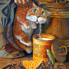 Схема вышивки «№1792003»